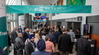 Don’t miss out – PacificWest Pre-Conference Connect Social almost sold out! 