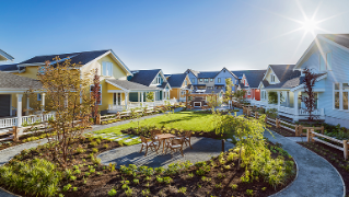 What well-designed density looks like: Changes to plans, zoning made Southlands in Tsawwassen possible