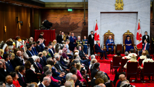 Throne Speech: Government commits to restoring housing affordability 