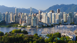 City of Vancouver clearing the way to build affordable market homes