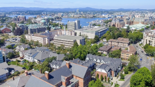 Victoria missing middle housing – lessons for Vancouver