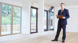 What’s a property worth? 
