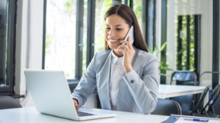 Who to contact at GVR