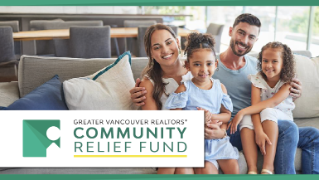 A new charitable vision: Announcing the GVR Community Relief Fund!