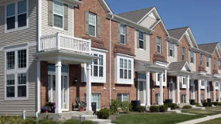 Listings inch up, demand remains steady and price gains continue