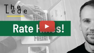 The Lede: Rate hikes part II - the damage done