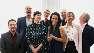 Benefits of membership 