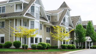 Calmer than last spring’s record pace, home buyer demand remains elevated 