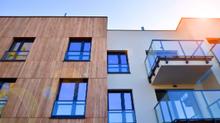 Home sale and listing activity continue trending below long-term averages in November