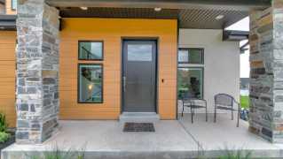 Prices continue rising as home buyer confidence returns 