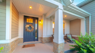 Housing market resilient in 2023, ends year in balanced territory
