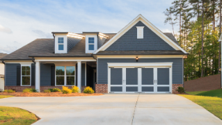 Home sales decline below long-term averages and inventory remains low 