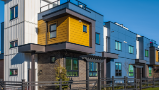 Strong sales push Metro Vancouver home prices past July rate