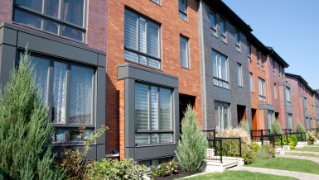 Spring brings price growth while new listings remain dormant