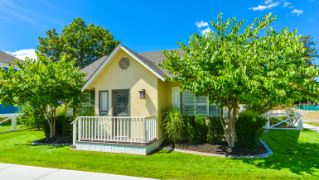 Competition heats up among buyers as summer arrives
