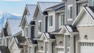 Home sales register a strong finish to cap off 2024 