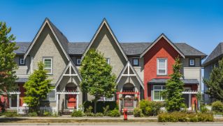 Home sellers active, bring much-needed inventory to housing market