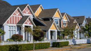 Increased seller activity is giving buyers more choice this spring