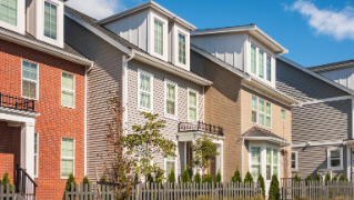 Home buyer demand continues to strengthen in November