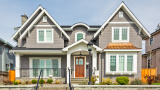 Buyer demand surges in October