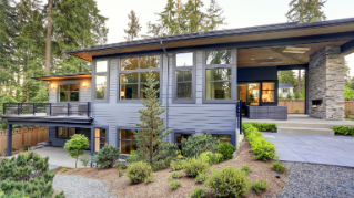 Home sellers off to an active start in 2025