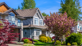 A market made for buyers is missing buyers