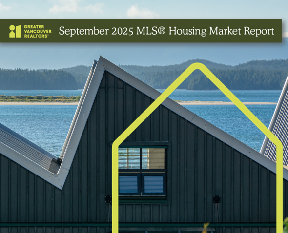 Fall market favours buyers