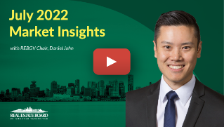 July 2022 Market Insights