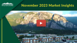November 2023 Market Insights