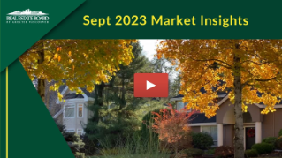September 2023 Market Insights