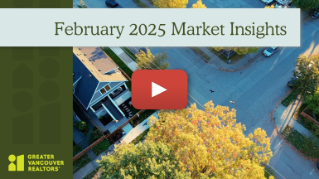 February 2025 Market Insights